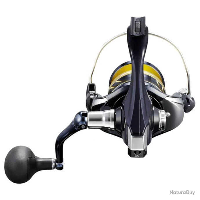 Shimano Spheros SW A SW A-20000PG 5 Shimano Spheros SW A SW A-20000PG – Image 3