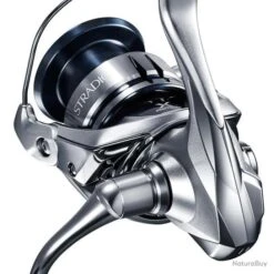 Shimano Stradic FL STC5000XGFL -Daiwaori Magasin 00003 Shimano Stradic FL STC5000XGFL