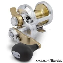 Shimano Talica TAC16II