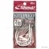 Shout Kudako Silver 7/0 1 Shout Kudako Silver 7/0 -Daiwaori Magasin 00003 Shout Kudako Silver 7 0