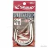 Shout Kudako Silver 9/0 -Daiwaori Magasin 00003 Shout Kudako Silver 9 0