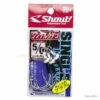 Shout Single Kudako (330SK) 5/0 -Daiwaori Magasin 00003 Shout Single Kudako 330SK 5 0