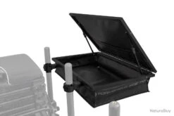 Preston Stormshield Side Tray - Standard 9 Preston Stormshield Side Tray - Standard -Daiwaori Magasin 00003 Stormshield Side Tray Standard