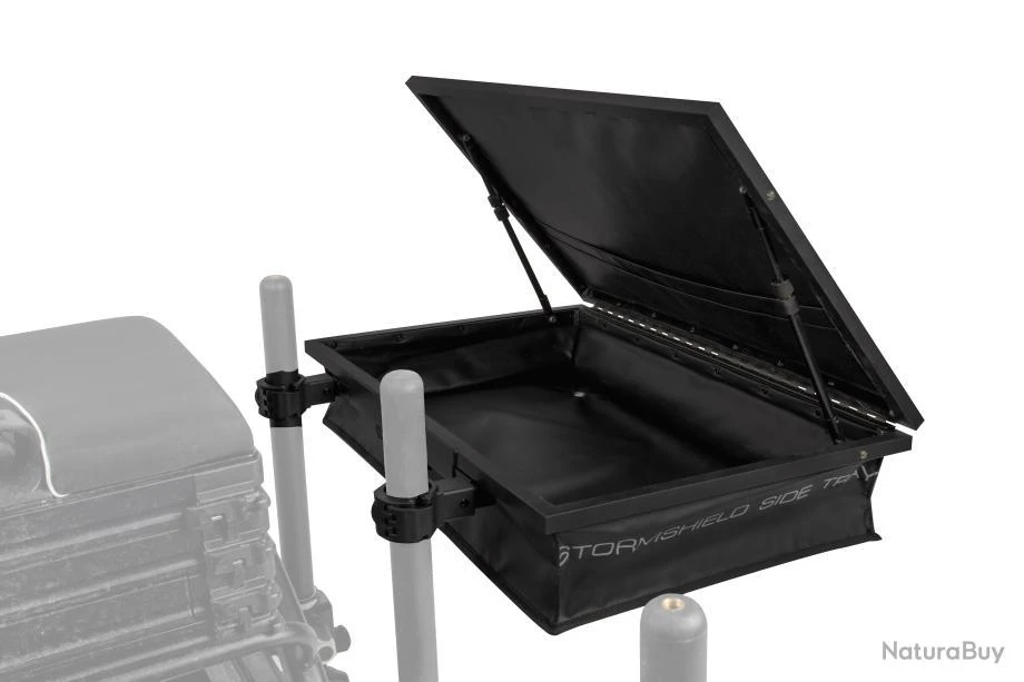 Preston Stormshield Side Tray - Standard 5 Preston Stormshield Side Tray - Standard – Image 3