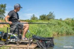 Preston Superium Margin 8.5M Pole 10 Preston Superium Margin 8.5M Pole -Daiwaori Magasin 00003 Superium Margin 8.5M Pole