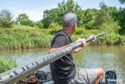 Preston Superium X10 13M Pole -Daiwaori Magasin 00003 Superium X10 13M Pole