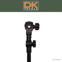 Support Feeder Orientable Tele Dk Tackle 80cm 7 Support Feeder Orientable Tele Dk Tackle 80cm -Daiwaori Magasin 00003 Support feeder orientable tele DK TACKLE 80cm