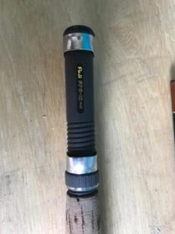 Tres Belle Canne A Mouche 8 Pieds -Daiwaori Magasin 00003 Tres belle canne a mouche 8 pieds