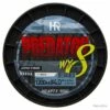 Tresse Hearty Rise Predator WX8 55lb 1200m -Daiwaori Magasin 00003 Tresse Hearty Rise Predator WX8 55lb 1200m