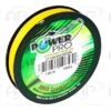 Tresse Power Pro Jaune 0,23mm 275m 15kg -Daiwaori Magasin 00003 Tresse Power Pro Jaune 0 23mm 275m 15kg