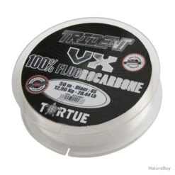 Trident Vx Fluoro 50m 0,4mm