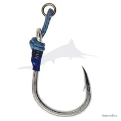 Vanfook Blast Edge BG-86 6/0 -Daiwaori Magasin 00003 Vanfook Blast Edge BG 86 6 0