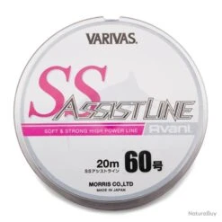 Varivas Assist Line SS 260lb