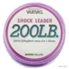 Varivas Shock Leader 200lb -Daiwaori Magasin 00003 Varivas Shock Leader 200lb