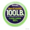 Varivas Fluorocarbon Shock Leader 100lb