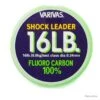 Varivas Fluorocarbon Shock Leader 16lb -Daiwaori Magasin 00003 Varivas fluorocarbon shock leader 16lb
