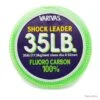 Varivas Fluorocarbon Shock Leader 35lb -Daiwaori Magasin 00003 Varivas fluorocarbon shock leader 35lb