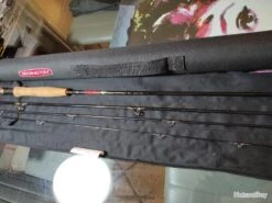 Vendo Fly Rod Redington Cpx 9" #5 Discrete Condizioni . 100+ss -Daiwaori Magasin 00003 Vendo fly rod Redington Cpx 9 5 discrete condizioni . 100 ss