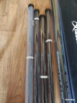 Matrix Vends Canne à Coup Mtx Margin -Daiwaori Magasin 00003 Vends canne a coup mtx margin