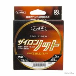 YGK Zylon 408lb Z020