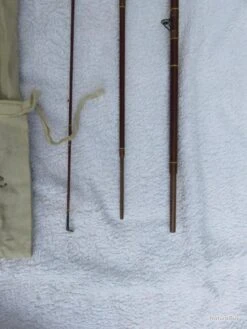 Canne à Mouche Du Coin De Pêche 7' Conolon En 3 éléments -Daiwaori Magasin 00003 canne a mouche du coin de peche 7 conolon en 3 elements