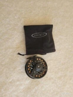 Canne Mouche VISION -Daiwaori Magasin 00003 canne mouche VISION