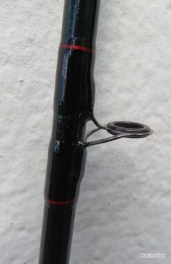 Canne Mouche Polyvalente ; Carbone 2 Brins ; 9,6 Pieds ; 7/8 -Daiwaori Magasin 00003 canne mouche polyvalente carbone 2 brins 9 6 pieds 7 8