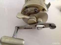 Moulinet De Peche Titus Tg 50 Okuma -Daiwaori Magasin 00003 moulinet peche titus tg 50 Okuma