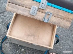 Panier Siége De Peche -Daiwaori Magasin 00003 panier siege de peche