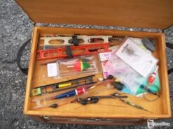 Panier Siége De Peche Avec Petit Materiel -Daiwaori Magasin 00003 panier siege de peche avec petit materiel