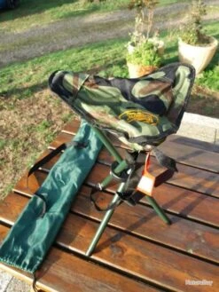 Trepier Peche -Daiwaori Magasin 00003 trepier peche