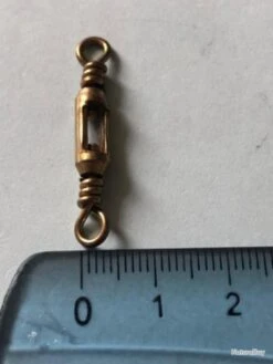 12 émerillon Laiton 40 Kg Genre 3540 Po Vmc Pêche MER -Daiwaori Magasin 00004 12 emerillon laiton 40 kg genre 3540 Po vmc Peche MER