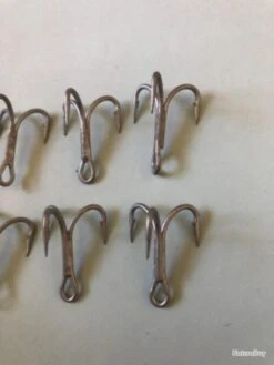 44 Hameçon Triple N 1 9626 Ps Permasteel Vmc Pêche Mer -Daiwaori Magasin 00004 44 hamecon triple n 1 9626 ps permasteel vmc peche mer