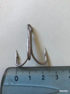 57 Hameçon Triple N 1/0 9625 Ps Permasteel Vmc Pêche Mer Idem 9626 -Daiwaori Magasin 00004 57 hamecon triple n 1 0 9625 ps permasteel vmc peche mer idem 9626