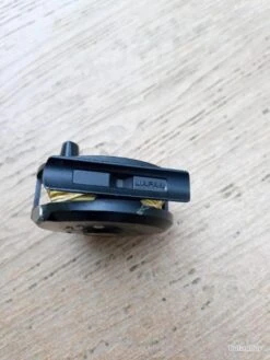 ANCIEN MOULINET MOUCHE DAIWA 730 . PETIT PRIX . -Daiwaori Magasin 00004 ANCIEN MOULINET MOUCHE DAIWA 730 . PETIT PRIX