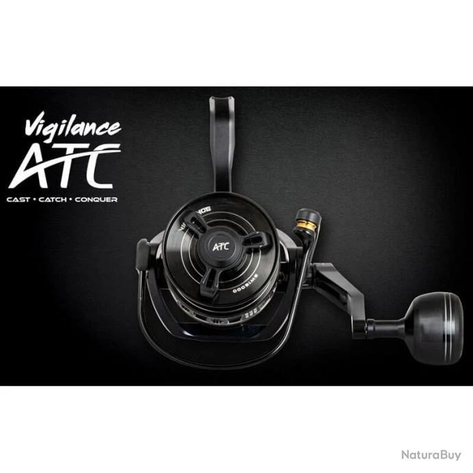 ATC Vigilance 5000H 6 ATC Vigilance 5000H – Image 4