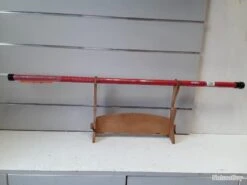 MITCHELL AXEL 5665 - CANNE MITCHEL NEURON T POLE 5M NEUF