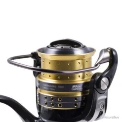 Abu Garcia Superior 2000sh -Daiwaori Magasin 00004 Abu Garcia Superior 2000sh