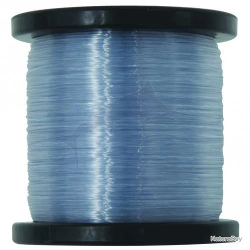 Asso Nylon Triple Force 220lb 1000m Gris Acier 4 Asso Nylon Triple Force 220lb 1000m Gris Acier – Image 2