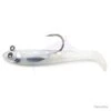 Bertox Natural Sardine 11cm 44gr Blanc -Daiwaori Magasin 00004 Bertox natural sardine 11cm 44gr Blanc