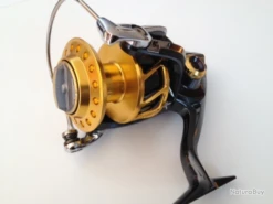 Bobine 14000 Adaptable Shimano Stella SW8000-SW10000 Et SW14000