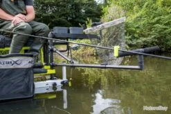 Bras Feeder Double 3D-R MEGA FEEDER ARM MATRIX -Daiwaori Magasin 00004 Bras feeder double 3D R MEGA FEEDER ARM MATRIX