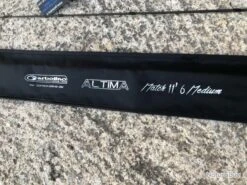 CANNE ANGLAISE ALTIMA MATCH -Daiwaori Magasin 00004 CANNE ANGLAISE ALTIMA MATCH