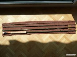 CANNE MOUCHE SAGE Z-AXIS - 11' - SOIE 6. -Daiwaori Magasin 00004 CANNE MOUCHE SAGE Z AXIS 11 SOIE 6