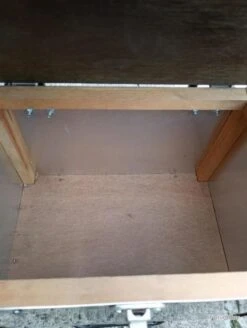 Caisse Siège Sur Chariot Avec Accessoires Pour Pêche -Daiwaori Magasin 00004 Caisse siege sur chariot avec accessoires pour peche