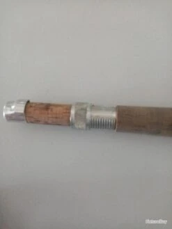 Canne 8,6 P Pezon Et Michel -Daiwaori Magasin 00004 Canne 8 6 p Pezon et Michel