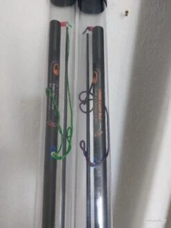 Canne Phoenix 571 CARP 11.50 METRES 10 Canne Phoenix 571 CARP 11.50 METRES -Daiwaori Magasin 00004 Canne Phoenix 571 CARP 11.50 METRES