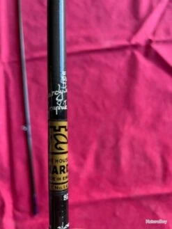 Canne à Mouche Hardy Favorite Graphite Fly -Daiwaori Magasin 00004 Canne a mouche Hardy Favorite Graphite Fly