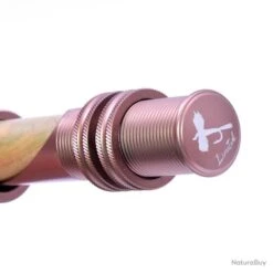 Canne à Mouche Marryat Tactical HX Limited Edition 9' Soie De 4 -Daiwaori Magasin 00004 Canne a mouche Marryat Tactical HX Limited Edition 9 soie de 4