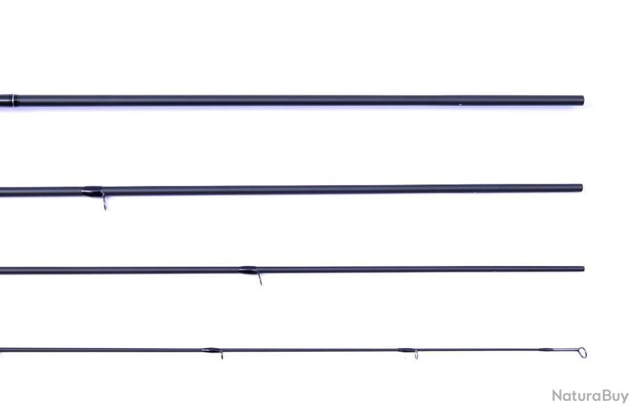 Canne à Mouche Marryat Tactical LX 9' Soie De 4 6 Canne à Mouche Marryat Tactical LX 9' Soie De 4 – Image 4